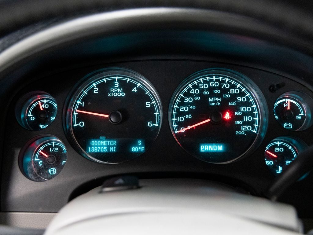 2014 GMC Yukon XL SLT 1500