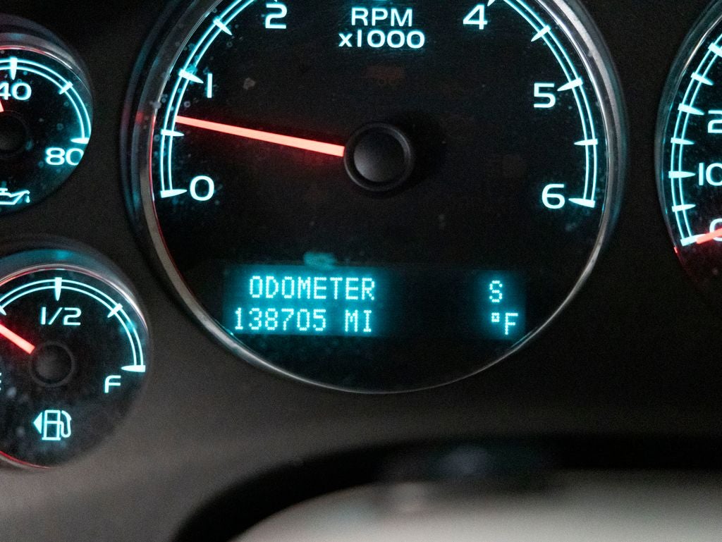 2014 GMC Yukon XL SLT 1500