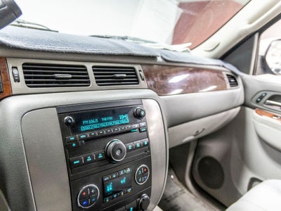 2014 GMC Yukon XL SLT 1500