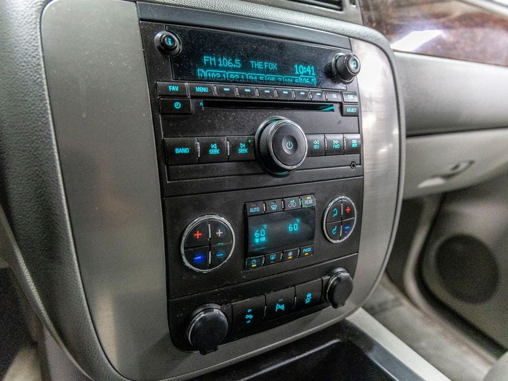 2014 GMC Yukon XL SLT 1500