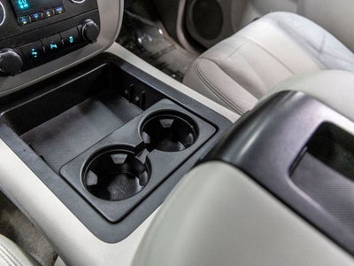 2014 GMC Yukon XL SLT 1500