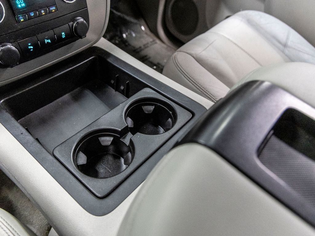 2014 GMC Yukon XL SLT 1500