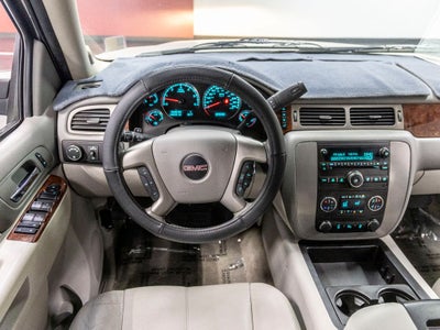 2014 GMC Yukon XL SLT 1500