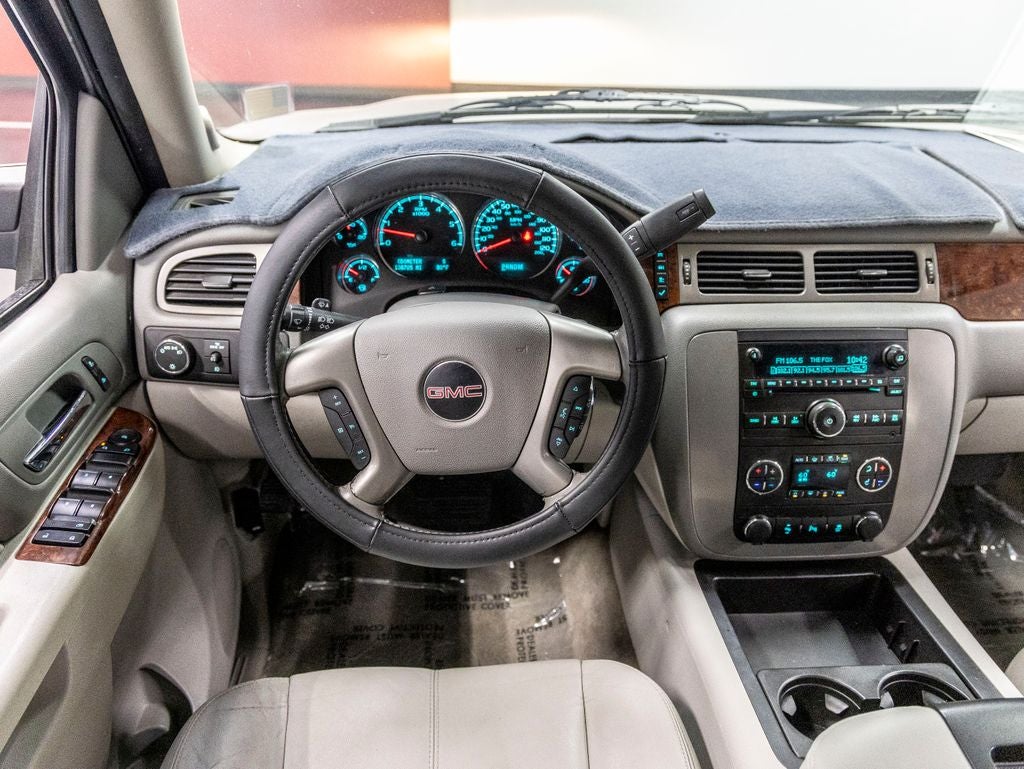 2014 GMC Yukon XL SLT 1500