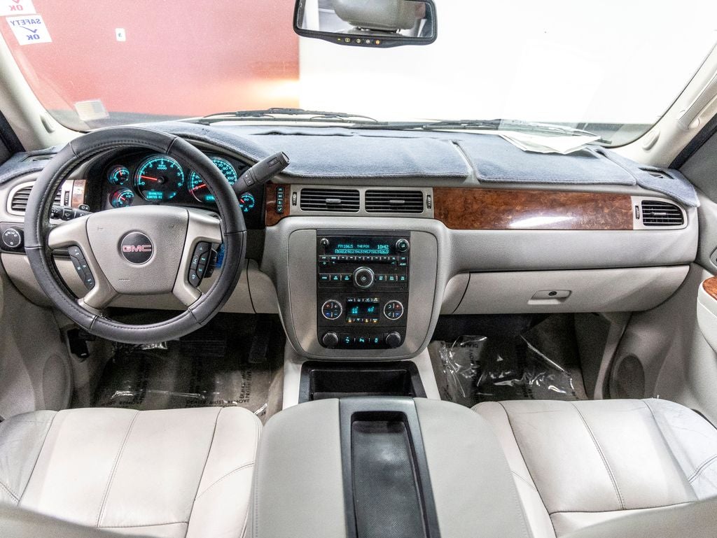 2014 GMC Yukon XL SLT 1500