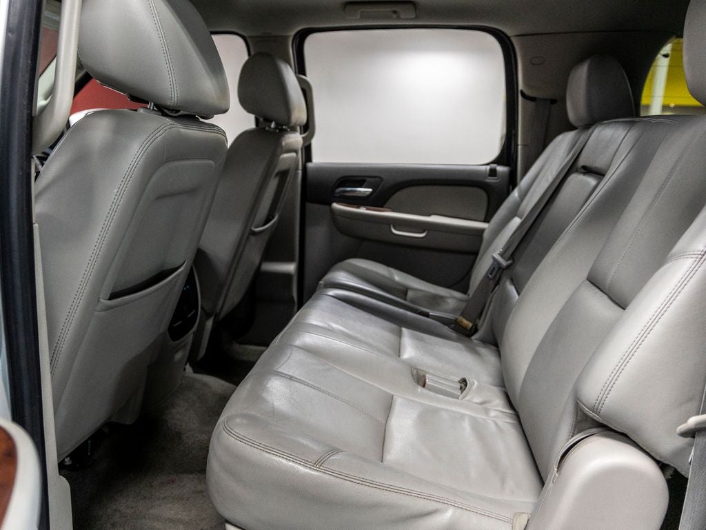 2014 GMC Yukon XL SLT 1500