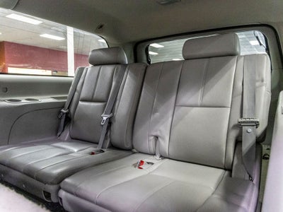 2014 GMC Yukon XL SLT 1500