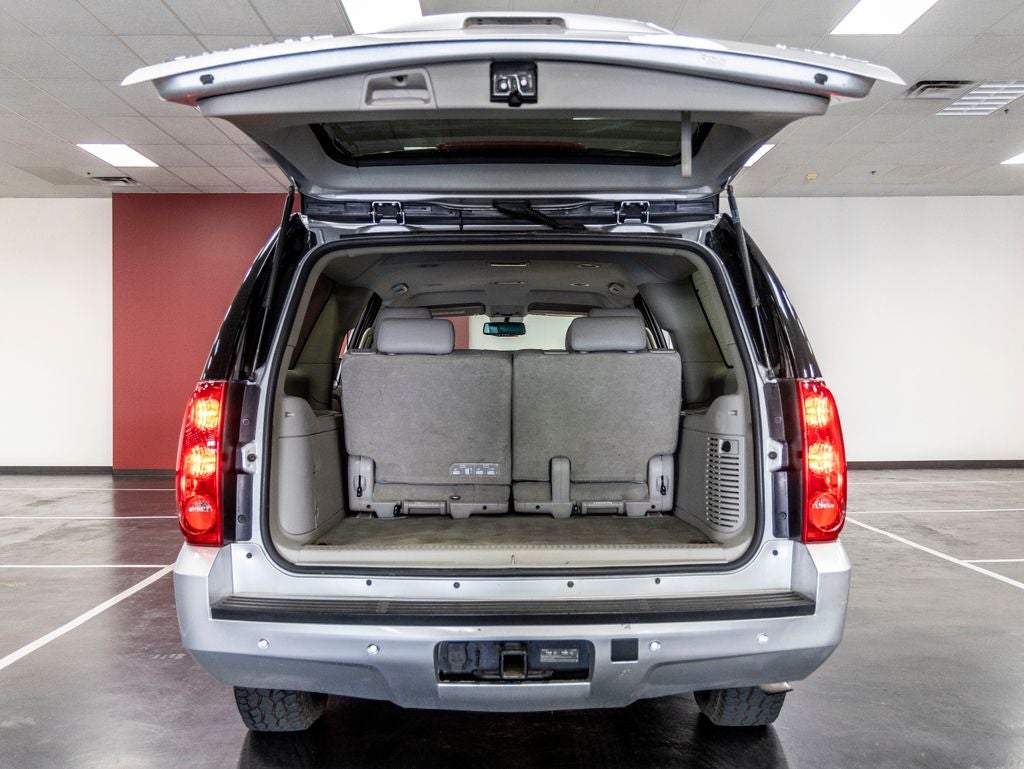2014 GMC Yukon XL SLT 1500