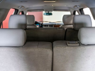 2014 GMC Yukon XL SLT 1500