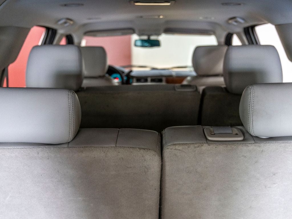 2014 GMC Yukon XL SLT 1500