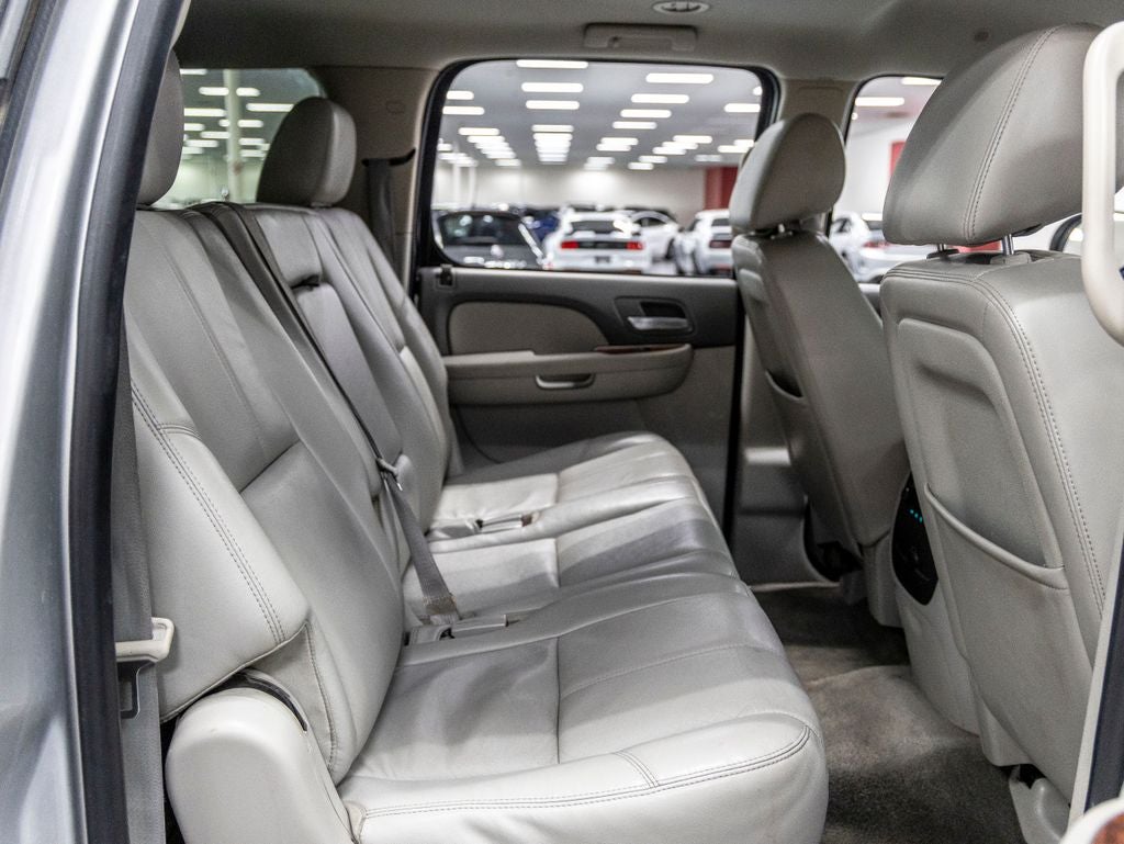 2014 GMC Yukon XL SLT 1500
