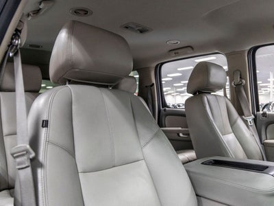 2014 GMC Yukon XL SLT 1500