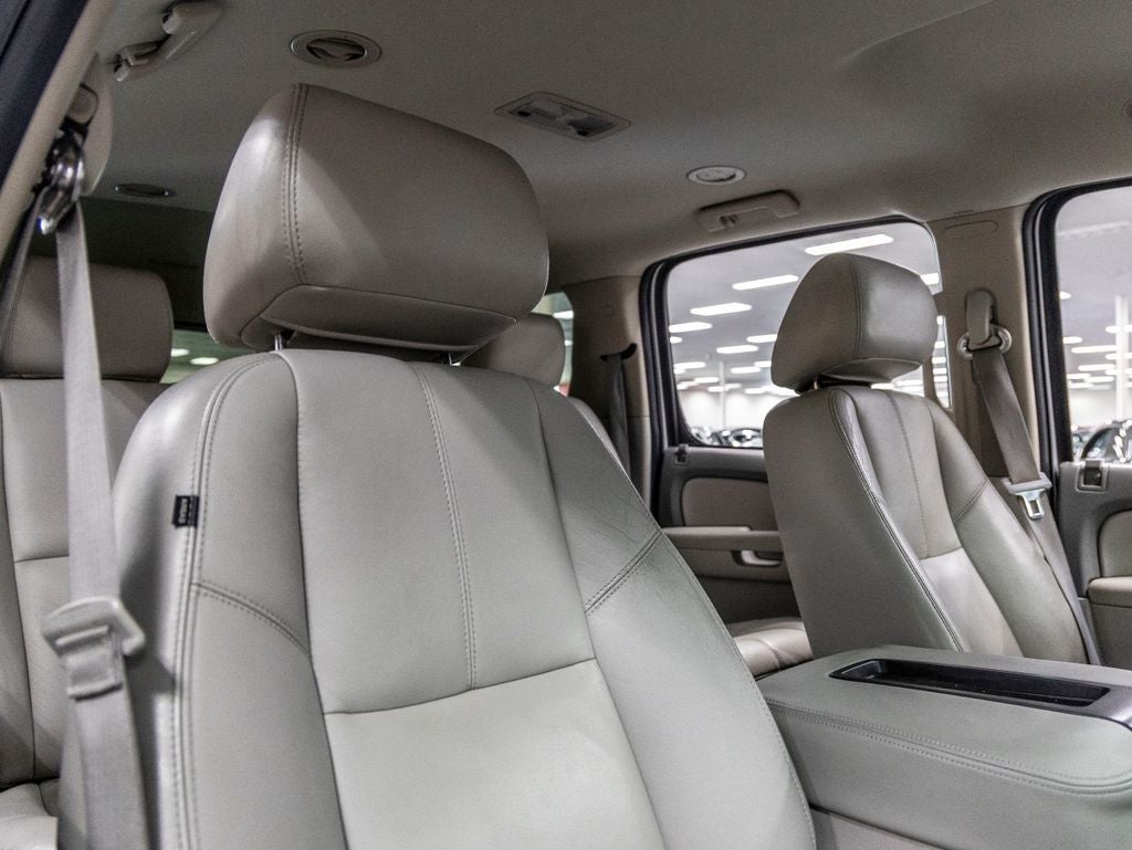 2014 GMC Yukon XL SLT 1500