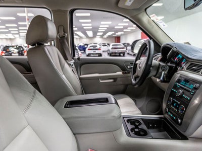 2014 GMC Yukon XL SLT 1500