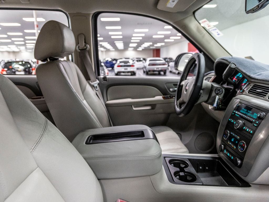 2014 GMC Yukon XL SLT 1500