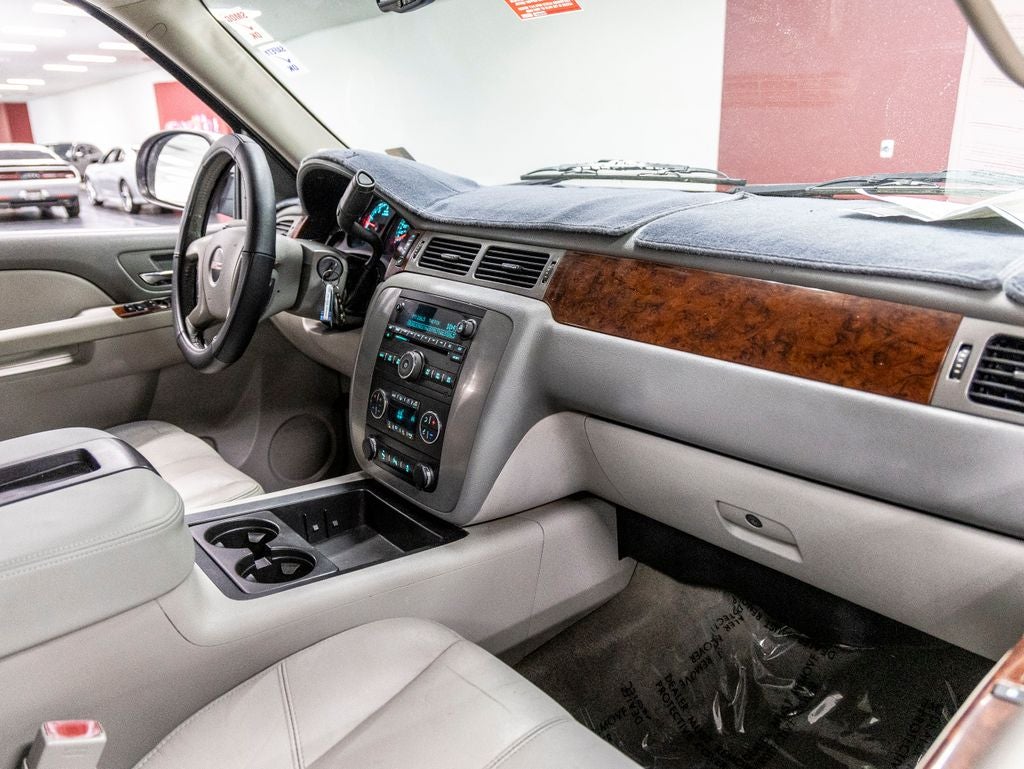 2014 GMC Yukon XL SLT 1500