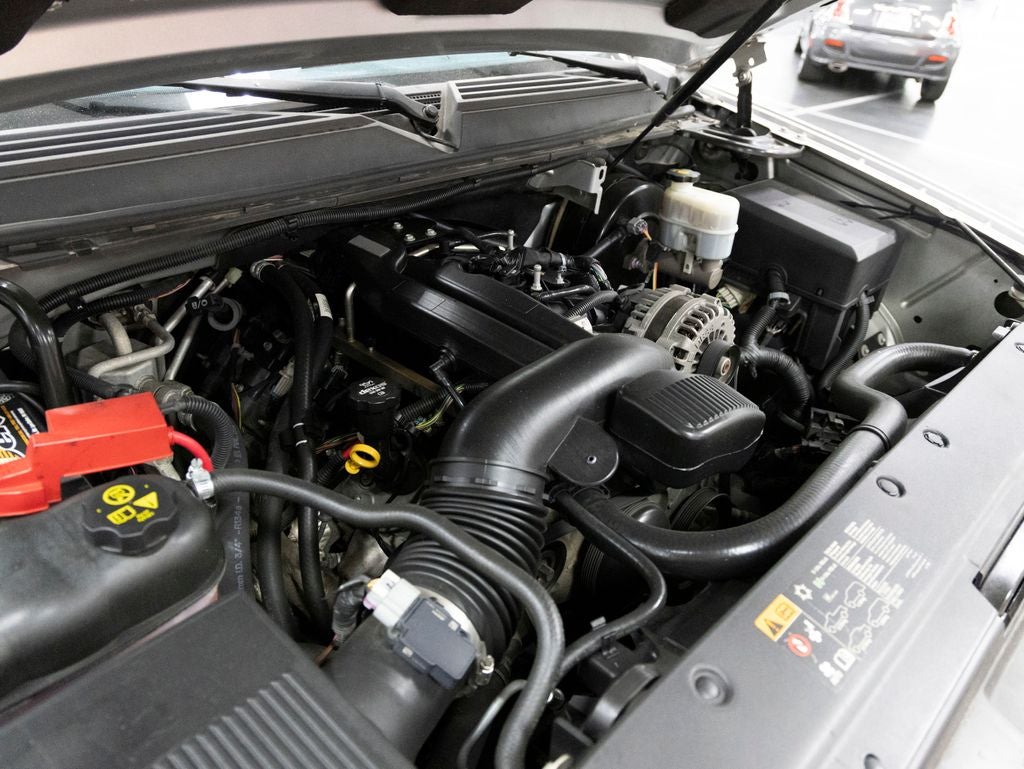 2014 GMC Yukon XL SLT 1500
