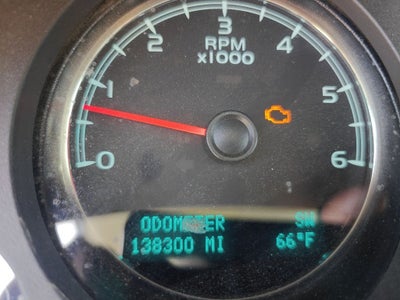 2014 GMC Yukon XL SLT 1500