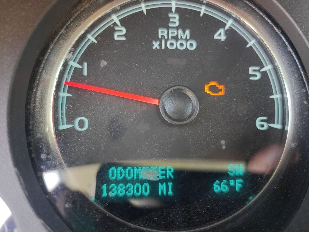 2014 GMC Yukon XL SLT 1500