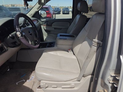 2014 GMC Yukon XL SLT 1500