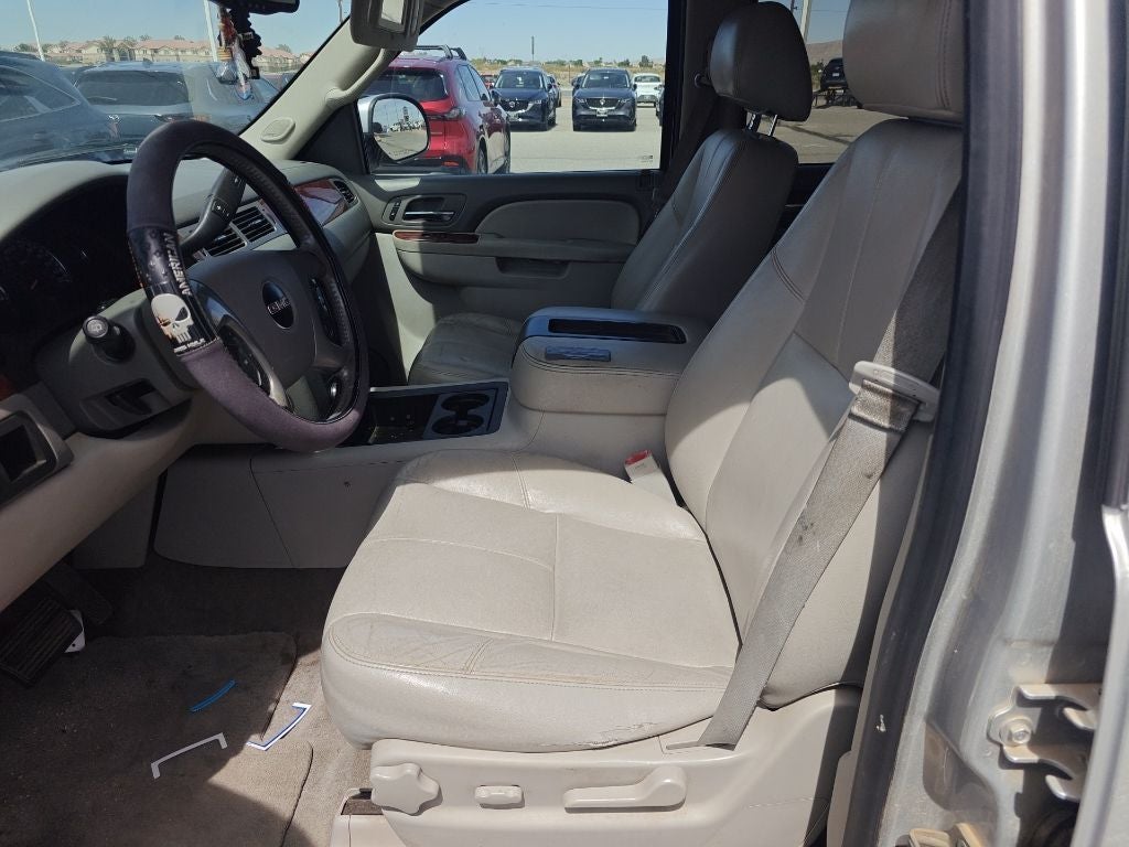 2014 GMC Yukon XL SLT 1500
