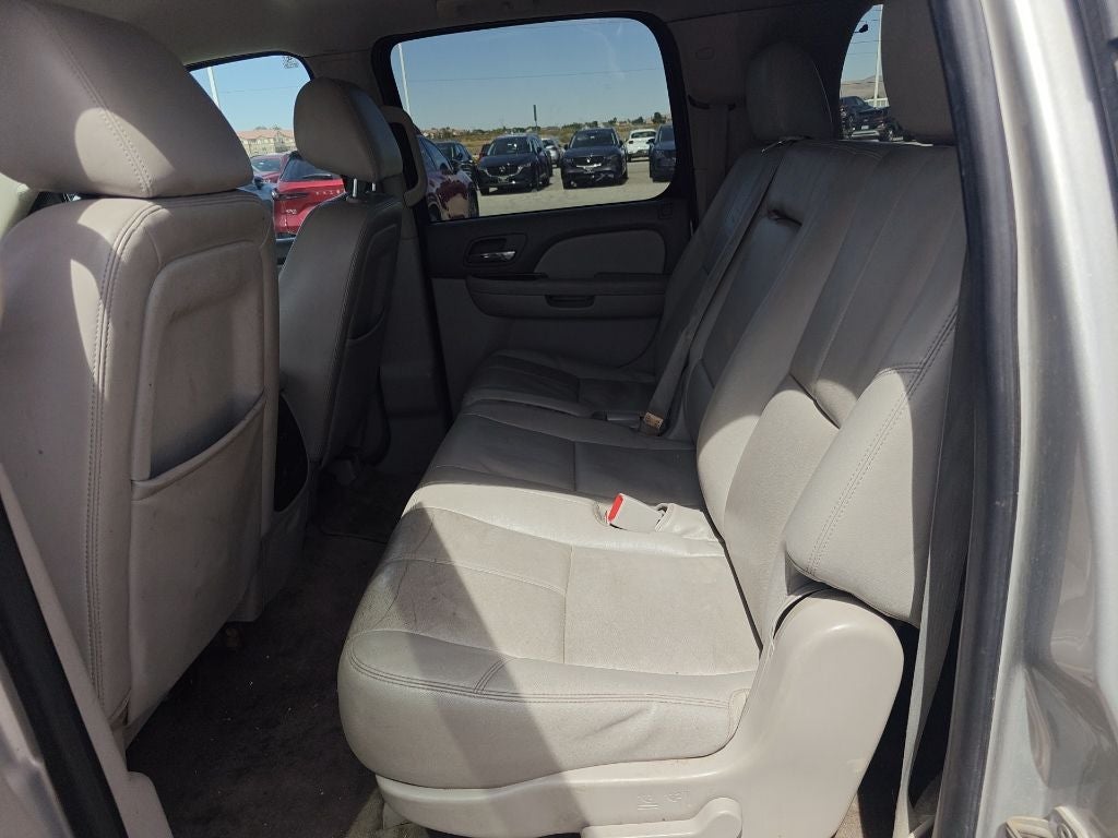 2014 GMC Yukon XL SLT 1500