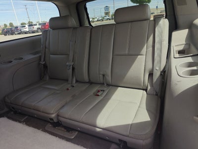 2014 GMC Yukon XL SLT 1500