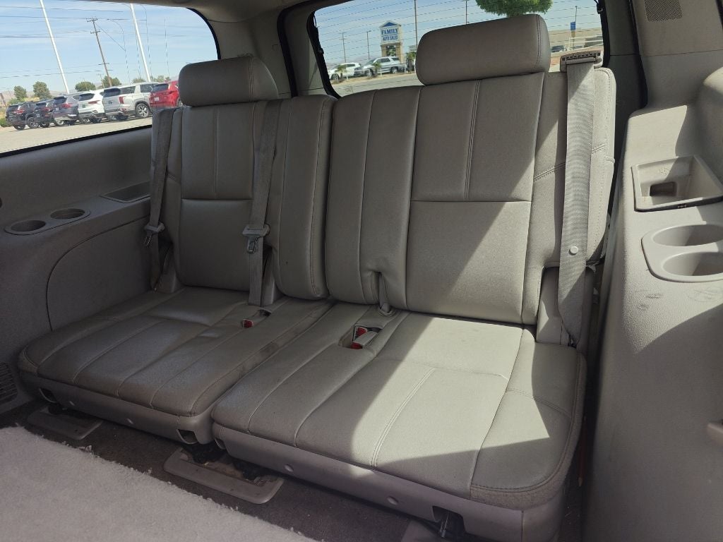 2014 GMC Yukon XL SLT 1500