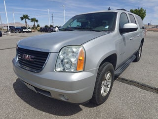 2014 GMC Yukon XL SLT 1500