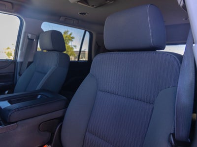 2015 Chevrolet Tahoe LS