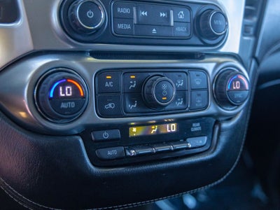2015 Chevrolet Tahoe LS