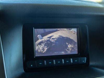 2015 Chevrolet Tahoe LS