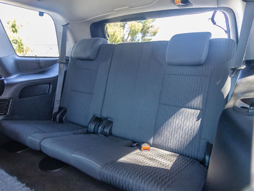 2015 Chevrolet Tahoe LS