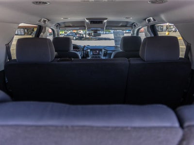 2015 Chevrolet Tahoe LS