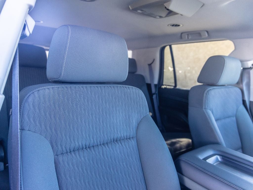 2015 Chevrolet Tahoe LS