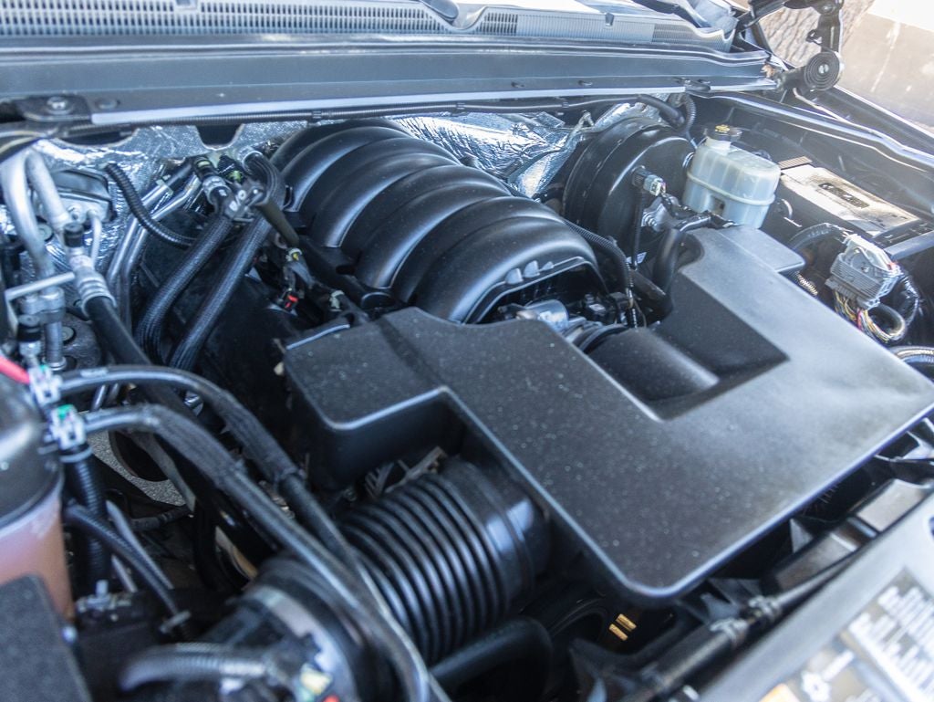 2015 Chevrolet Tahoe LS