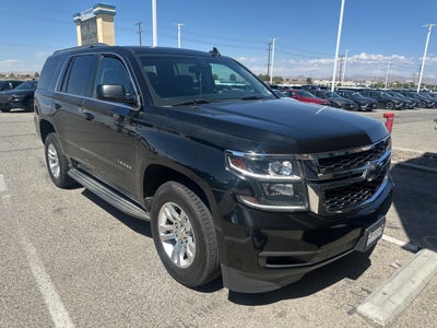 2015 Chevrolet Tahoe LS