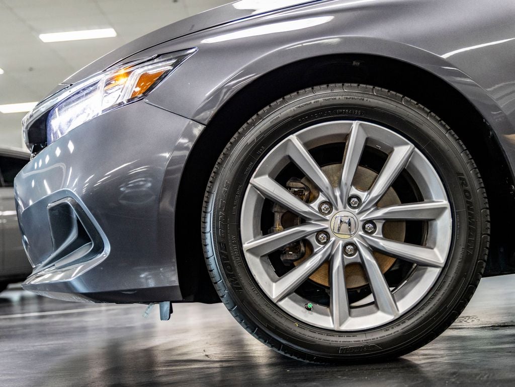 2021 Honda Accord LX