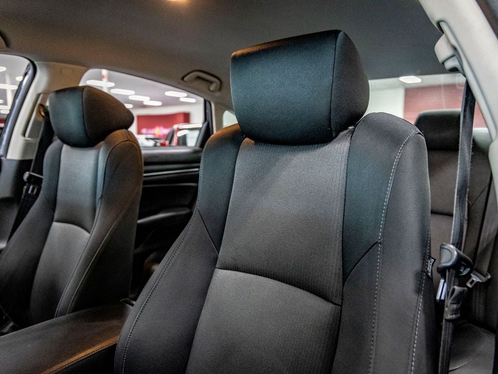 2021 Honda Accord LX