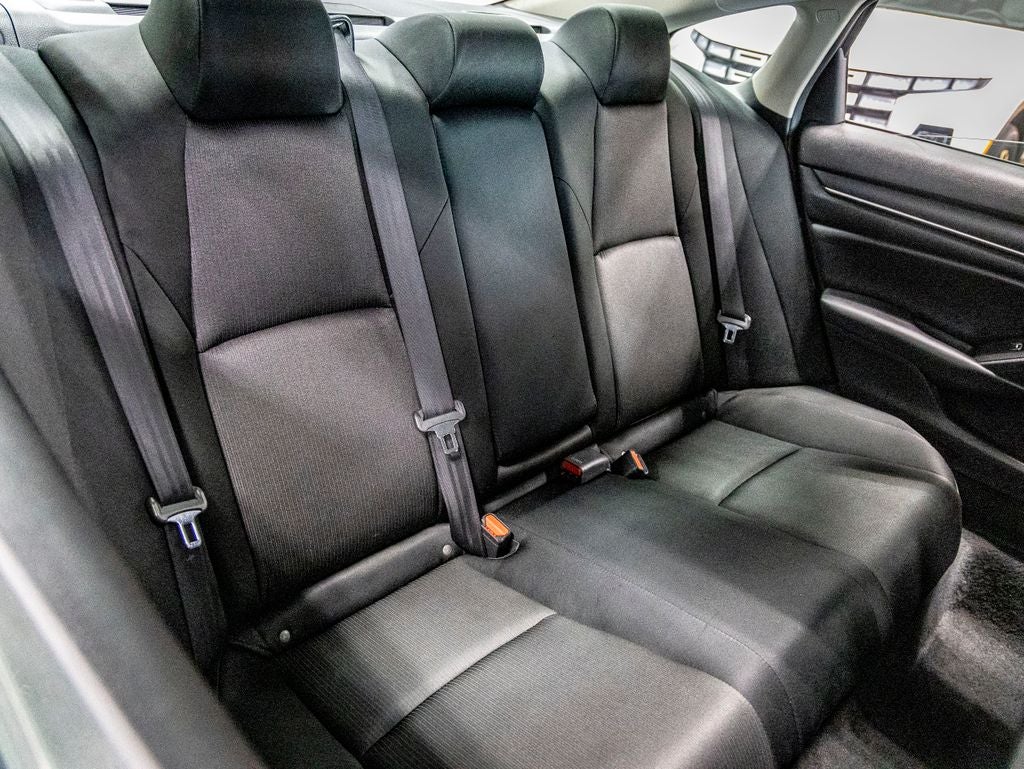 2021 Honda Accord LX