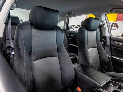 2021 Honda Accord LX