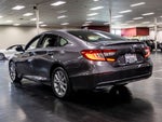 2021 Honda Accord LX
