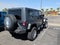 2008 Jeep Wrangler Unlimited X
