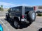 2008 Jeep Wrangler Unlimited X