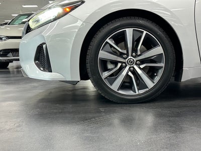 2020 Nissan Maxima 3.5 S