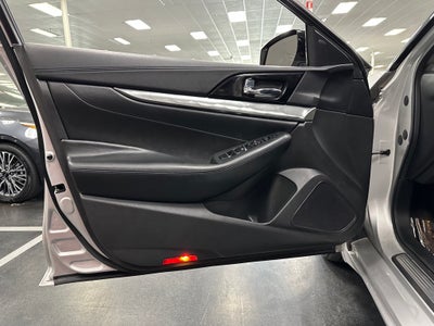 2020 Nissan Maxima 3.5 S