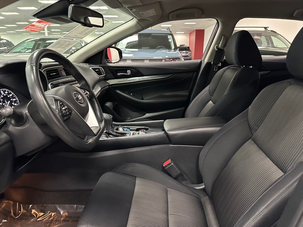 2020 Nissan Maxima 3.5 S