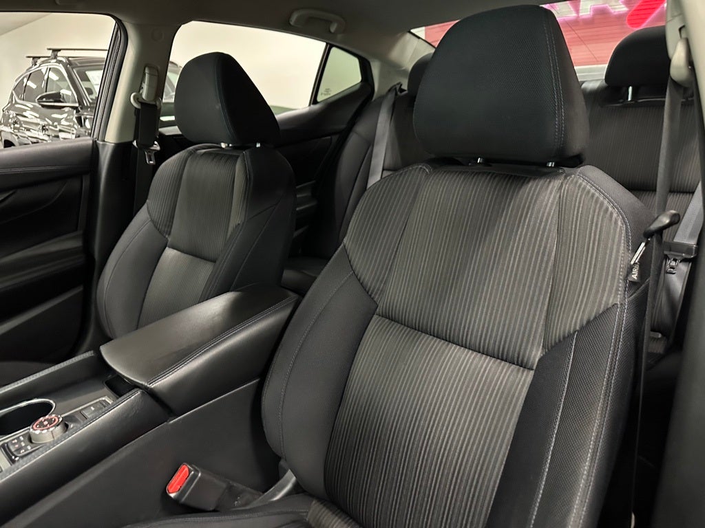 2020 Nissan Maxima 3.5 S