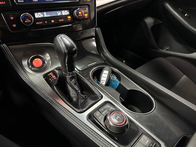 2020 Nissan Maxima 3.5 S