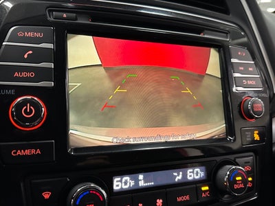 2020 Nissan Maxima 3.5 S